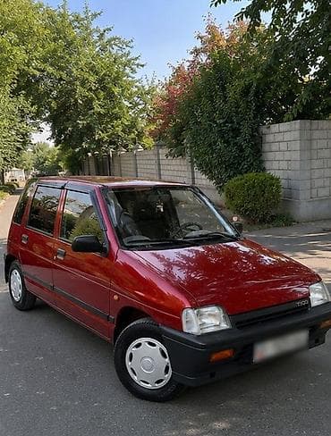 rexston g4: Daewoo Tico: 2000 г., 0.8 л, Автомат, Бензин, Хэтчбэк — 1