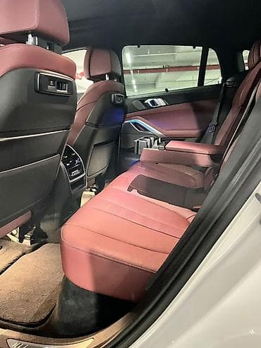 haval m6: BMW X6: 2020 г., Типтроник, Бензин, Кроссовер — 7