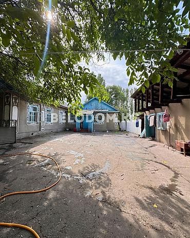 Недвижимость: 🏠Продается дом в с. Беловодское Нижняя зона 🟡 5- жилых комнат + — 2