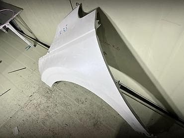 7a fe: Крыло Переднее правое Kia, 2023 г., Оригинал — 4