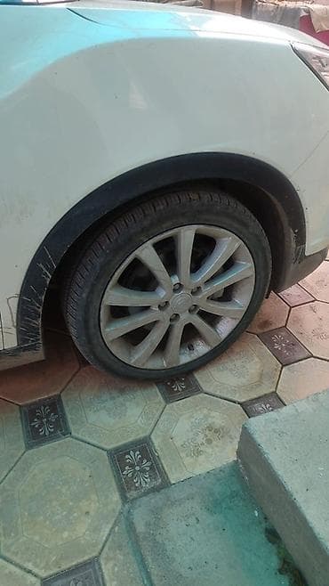 hyundai sonata dn8: Колеса в сборе R 17, Комплект, Внедорожные (АТ/МТ), Литые, отверстий - 5 — 2