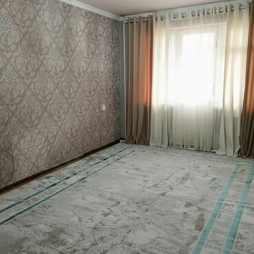 сдаю квартиру в городе ош: 1 комната, Собственник, Без подселения, С мебелью полностью — 1