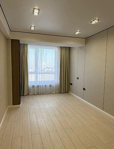 джал продажа: 1 комната, 46 м², Элитка, 6 этаж — 7