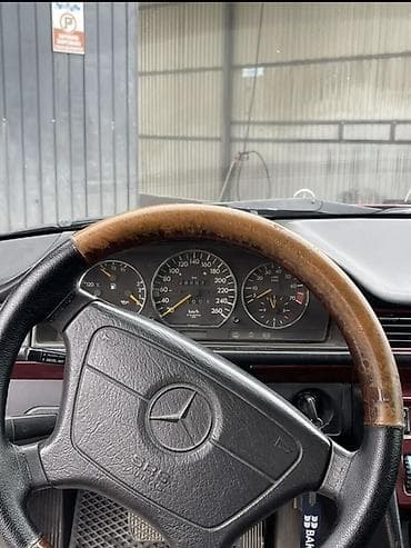 купить w210: Mercedes-Benz E-Class: 1995 г., 3.2 л, Автомат, Бензин, Седан — 10