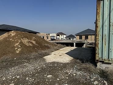 Жер участогун сатып алам: 4 соток, Курулуш, Кызыл китеп — 1