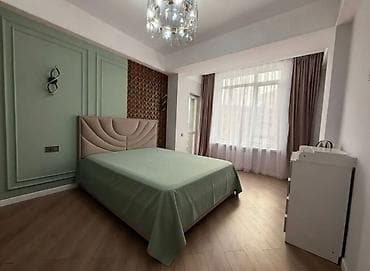 Продажа квартир: 3 комнаты, 96 м², Элитка, 8 этаж, Евроремонт — 3