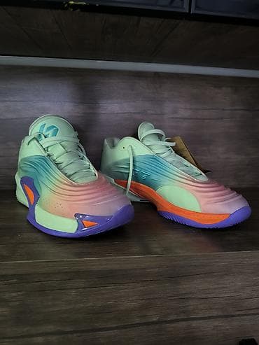 lebron james: Мужские кроссовки, 47, Jordan, Новый, Самовывоз — 1