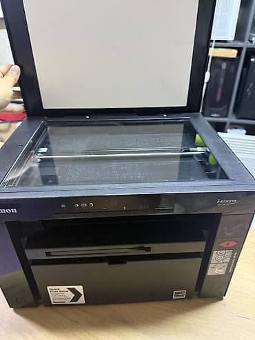 bambu lab a1 combo: MF3010 отлично работает все шнуры в комплекте — 2