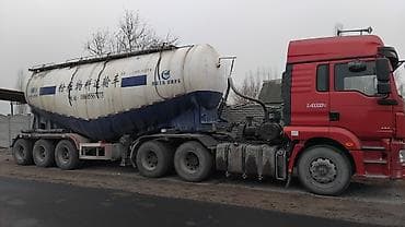 прицэп тракторный: Прицеп, Цистерна — 5