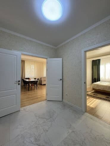 срочно продам квартиру: 3 комнаты, 76 м², Элитка, 2 этаж, Дизайнерский ремонт — 9