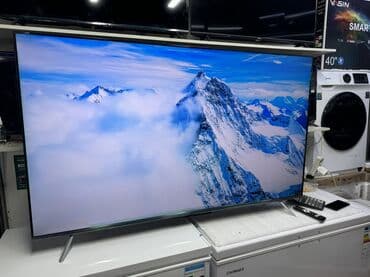 купить телевизор 65 дюймов: 🔥🔥СРОЧНАЯ АКЦИЯ 🔥🔥🔥 телик акция телевизор - skyworth 65Q66G 165 см — 18