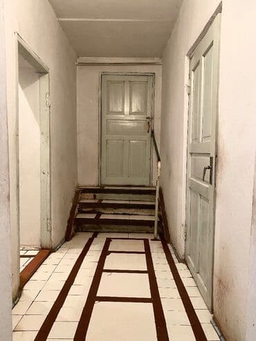 дом тец 2: Үй, 216 кв. м, 5 бөлмө, Менчик ээси, Эски ремонт — 16