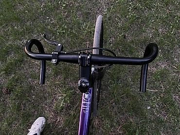 kan: Городской велосипед, Рама M (156 - 178 см), Б/у — 4