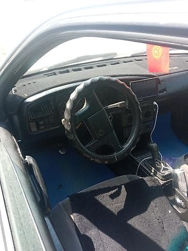 sp 4: Volkswagen Passat Variant: 1992 г., 1.8 л, Механика, Бензин, Универсал — 3