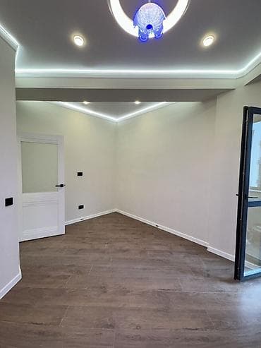 1 комната, 42 м², Элитка, 10 этаж, Евроремонт