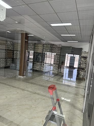 mega city: Продажа бутиков В торговом центре, 57 м², 1 этаж — 8