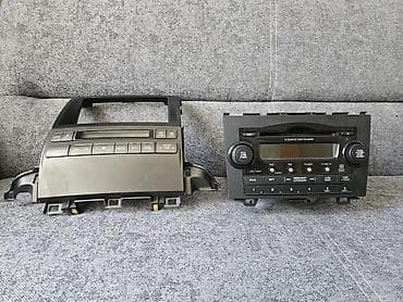 мерс 210 2 0: Б/у, 2-DIN, Без системы, Без оперативной памяти ГБ ОЗУ, Без встроенной памяти Гб ПЗУ — 1