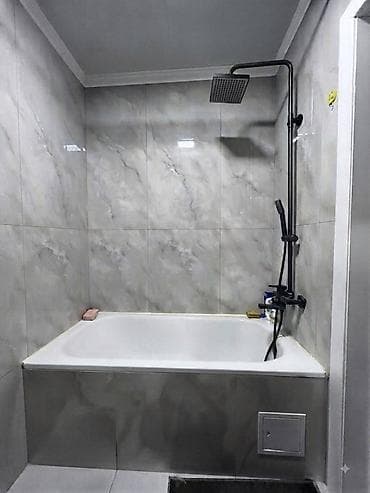 квартиры с котлована: 3 комнаты, 78 м², Восток-5 мкр Элитка, 8 этаж, Евроремонт — 7