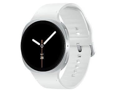 Смарт‑часы Samsung Galaxy Watch8 (44 мм, Bluetooth) - at lalafo.kg Смарт‑часы Samsung Galaxy Watch8 (44 мм, Bluetooth) -