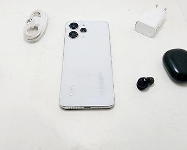 blackview bv2000: Redmi, Redmi 12, Б/у, 128 ГБ, цвет - Белый, 1 SIM, 2 SIM — 6