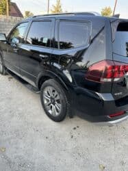 тайота жол тандабас обмен: Kia Mohave: 2020 г., 3 л, Автомат, Дизель, Внедорожник — 2