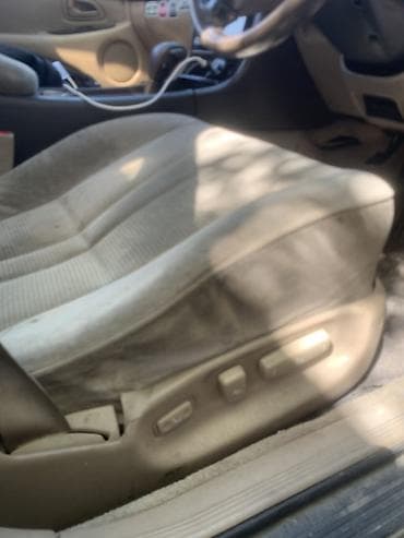 тюнинг гольф 2: Toyota Aristo: 1995 г., 3 л, Автомат, Седан — 6