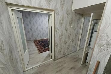 аренда квартир джале: 1 комната, Агентство недвижимости, Без подселения, С мебелью частично — 4