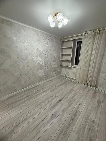дордой кватира: 1 комната, 35 м², Индивидуалка, 2 этаж, Дизайнерский ремонт — 6