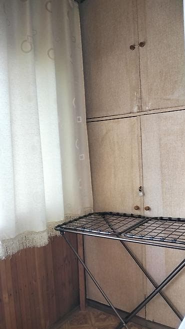 2 комнаты, 48 м², Аламедин-1 мкр 105 серия, 5 этаж — 10