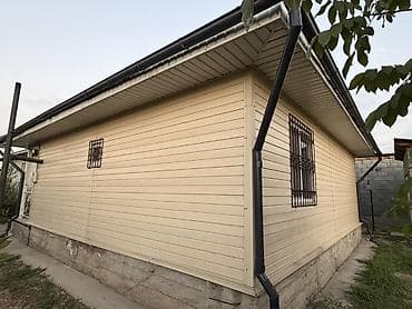 фруктовое дерево: 🏡 ПРОДАЁТСЯ ДОМ В АК-ОРДО 3 📍 ул. Билимбек, 6 Продаётся жилой дом в — 3