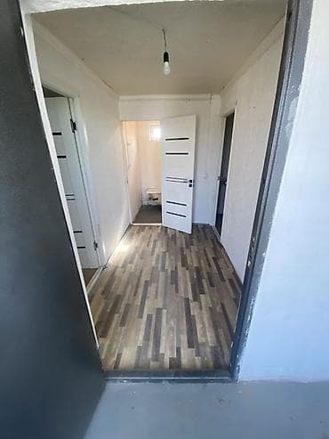 дом барачного типа: Сдаётся компактный модульный дом/бытовка с планировкой на несколько — 1