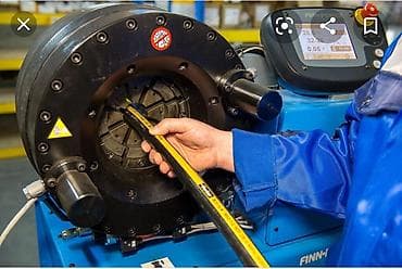 Детали электрики авто: Шланг (подводка) — 2