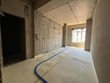 Продажа квартир: 4 комнаты, 130 м², Элитка, 9 этаж, Готовая ПСО (под самоотделку) — 10