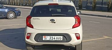 набор ключей для автомобиля цена бишкек: Kia Morning: 2019 г., 1 л, Автомат, Бензиновая, Хэтчбэк — 5