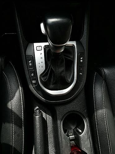 kia ev3: Kia K3: 2019 г., 1.6 л, Автомат, Бензин, Седан — 4