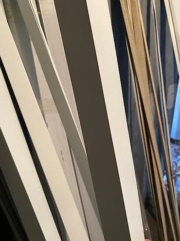 Уголки наружные и внутренние


3*3

Напрвляющие
Стыковочный профиль