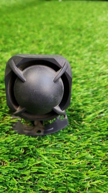 купить автосигнализацию с автозапуском: Сирена на бмв 2010 год Китай В отличном состоянии, очень большой — 3