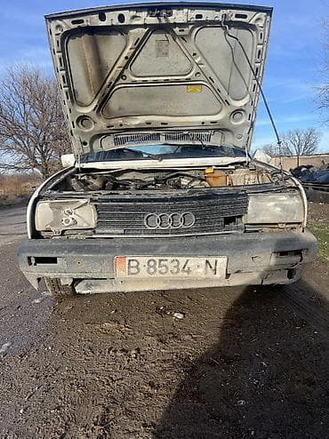Унаа сатуу: Volkswagen : 1990 г., Дизель — 1