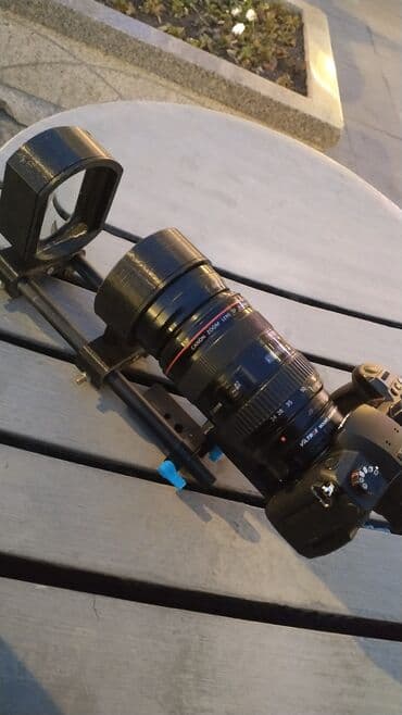 фото увеличитель: Продам Анаморфную насадку. Ищете способ добавить кинематографичности — 4