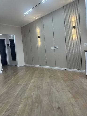 квартира селекция: 1 комната, 29 м², Элитка, 10 этаж, Евроремонт — 4