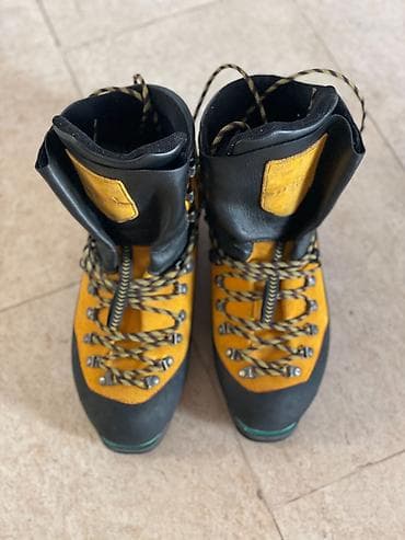 зимний красовка: Альпинистские ботинки La Sportiva Nepal Evo GTX идеально подходят для — 2