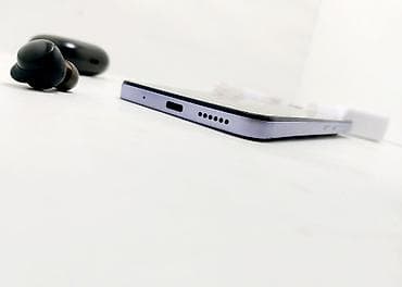 xiomi poco: Poco M6, Б/у, 256 ГБ, цвет - Фиолетовый, 1 SIM, 2 SIM — 2