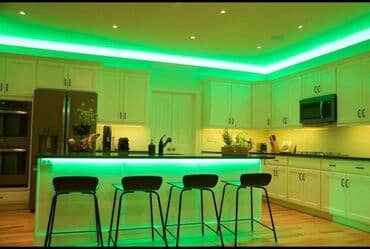 садовые фонари на солнечных батареях бишкек: Светодиодная гибкая неоновая лента 220V, Зеленый. Светодиодный гибкий — 7