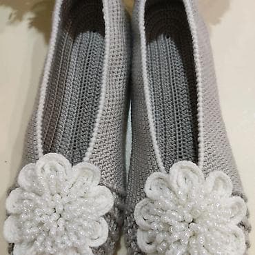 Сулуулук жана ден соолук: Үй тапичкелери, 39, Жаңы, түсү - Боз, Өзү алып кетүү — 4