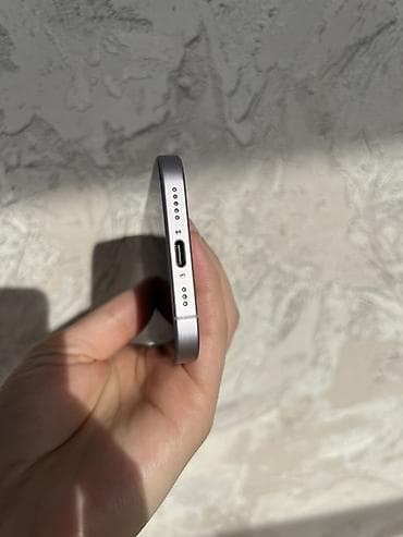 amd athlon ii: IPhone 17, 256 ГБ, Коробка, 99 % — 6