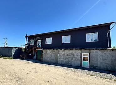 Цех, 500 м² at lalafo.kg Цех, 500 м²