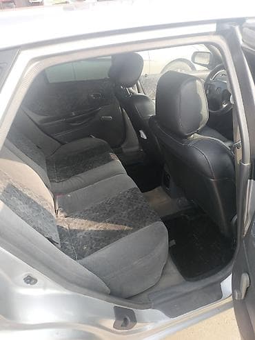 подкрылок мазда демио: Mazda Familia: 1998 г., 1.5 л, Механика, Бензин, Хэтчбэк — 4