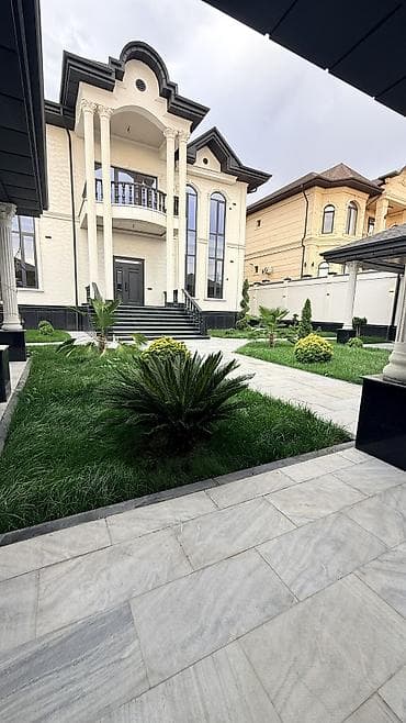 жерди: 🏡 ЫНТЫМАКТА ПРЕМИУМ ҮЙ САТЫЛАТ! Кең мейкиндикти, сапатты жана — 5