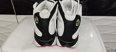 кроссовки ботасы: Мужские кроссовки, 38.5, Air Jordan, Новый, Самовывоз — 3