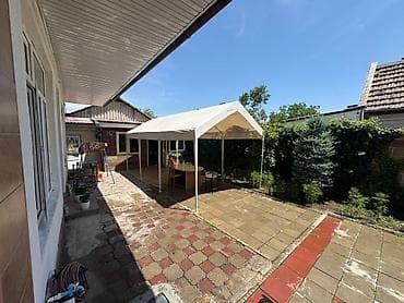 дома беловодское: Продаётся уютный и просторный дом площадью 150 м² на участке 4,5 — 2
